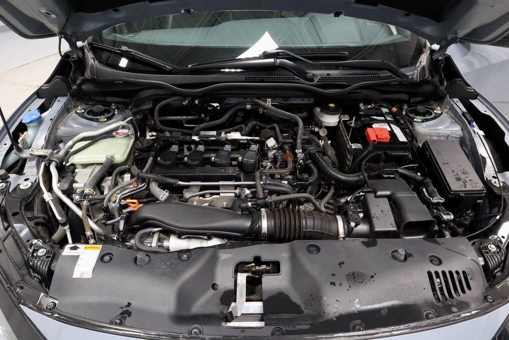 Used 2021 Honda Civic Sport image 15