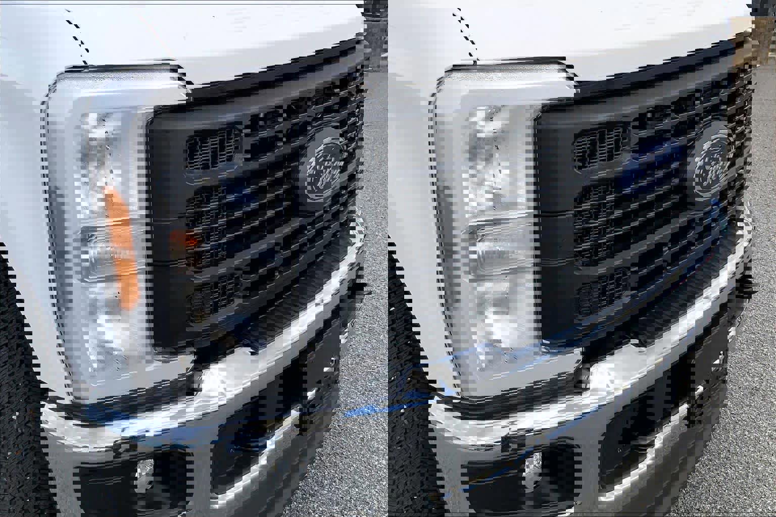 Certified 2024 Ford F250 XL w/ FX4 Off-Road Package image 27