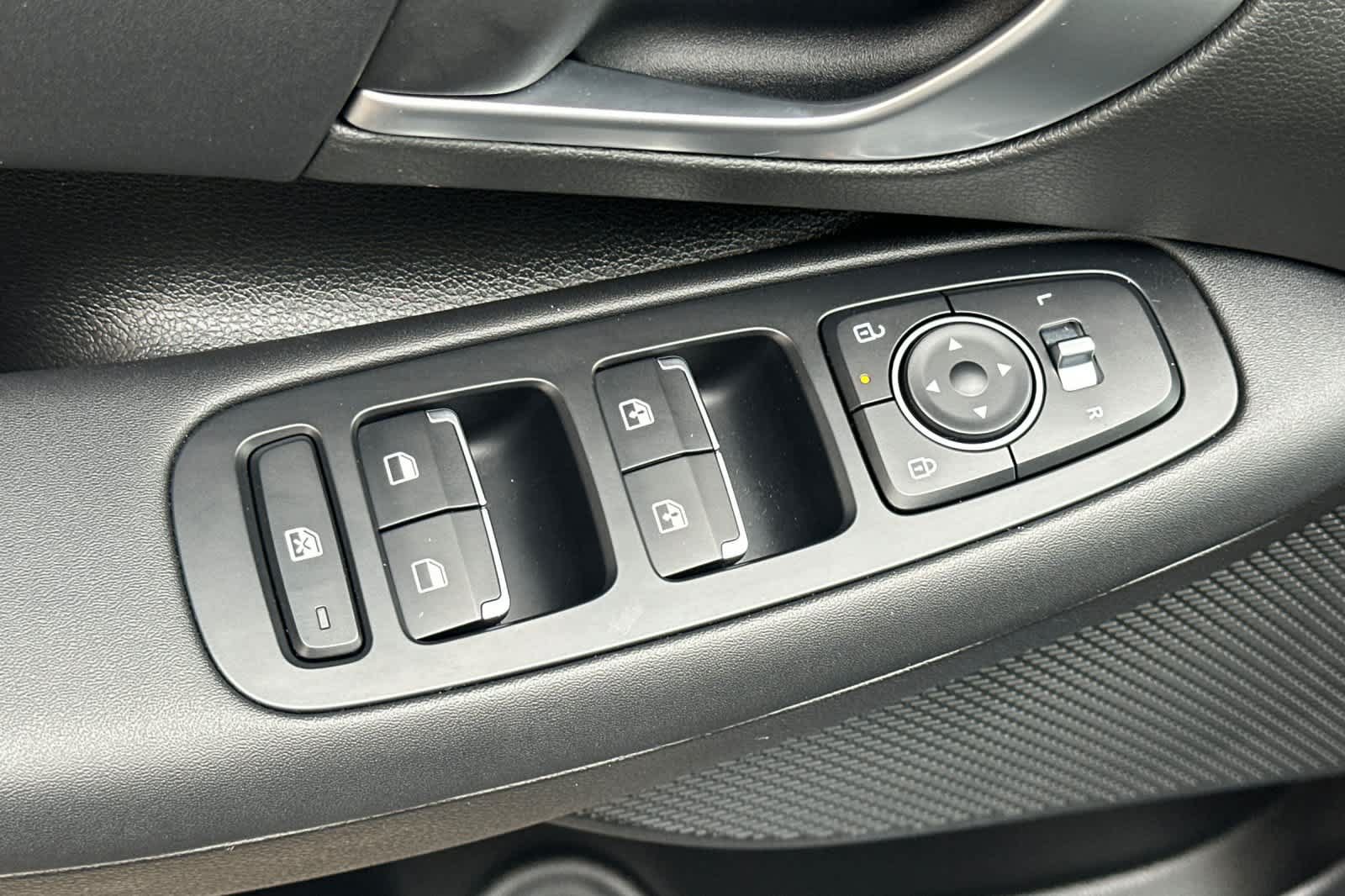 Used 2026 Hyundai Sonata SEL AWD/4WD image 13