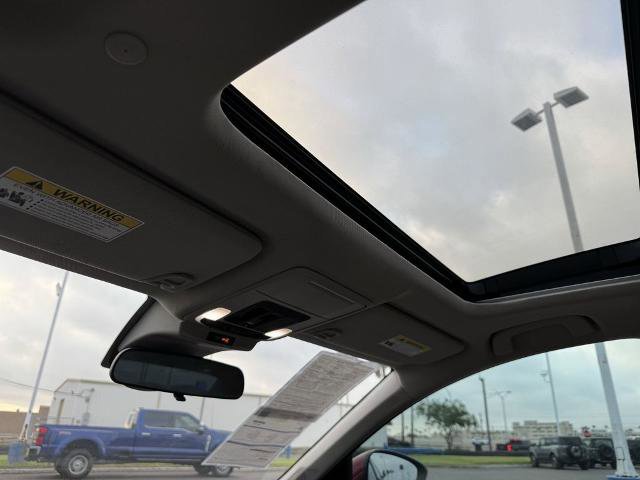 Used 2024 Honda Accord EX image 15