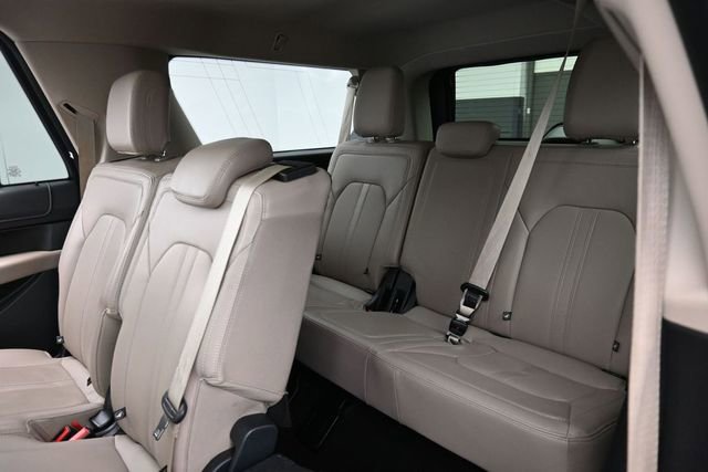 Certified 2024 Ford Expedition Max Limited AWD/4WD image 27