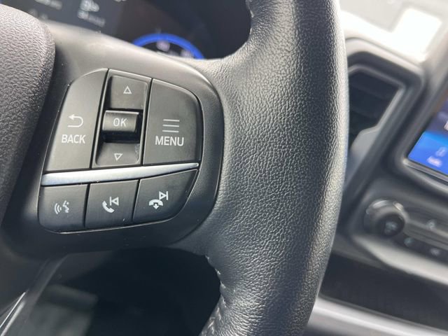 Certified 2023 Ford Bronco Sport Big Bend w/ Convenience Package image 30