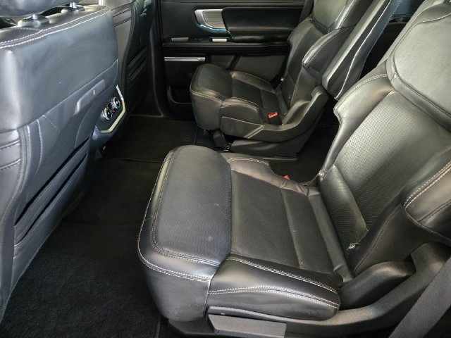 Certified 2025 Ford Expedition Platinum AWD/4WD image 33