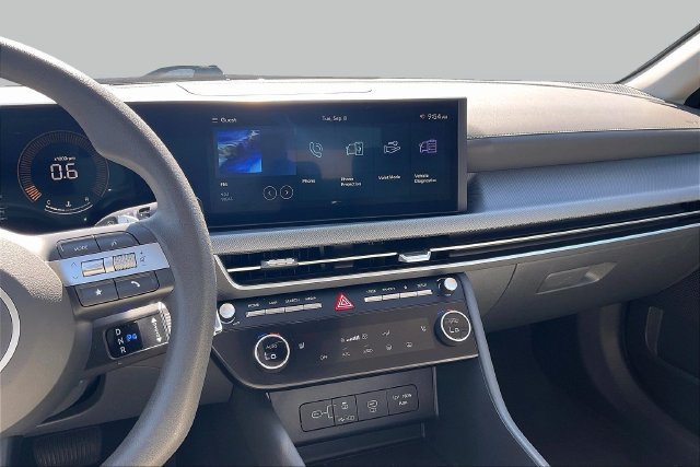Used 2025 Hyundai Sonata SEL FWD image 7