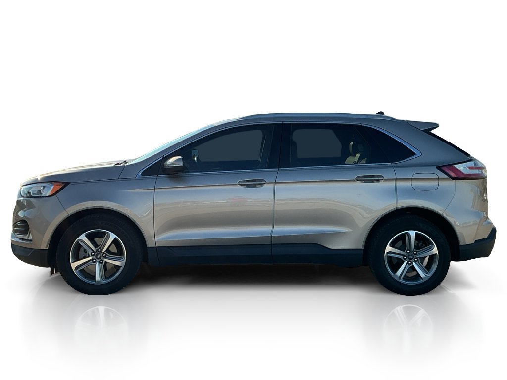 Certified 2020 Ford Edge SEL w/ Convenience Package FWD image 5