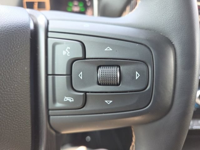 Used 2024 GMC Sierra 2500 AT4 w/ AT4 Premium Plus Package AWD/4WD image 39