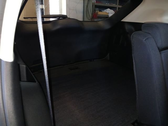 Certified 2024 Ford Edge SE image 45