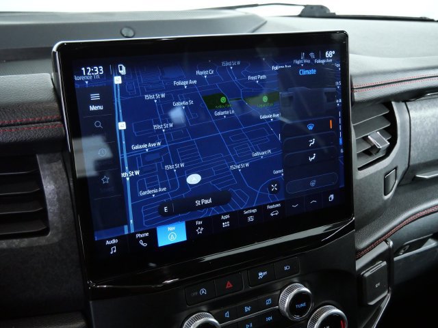 Certified 2024 Ford Expedition Max Limited AWD/4WD image 19