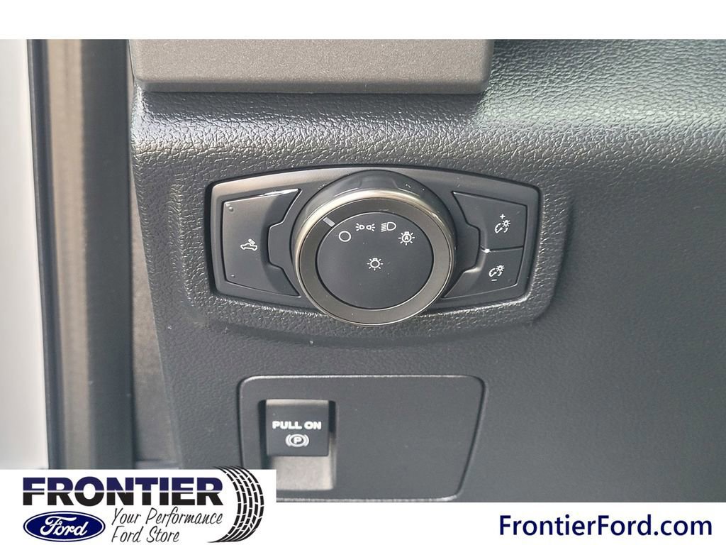 Certified 2020 Ford F150 Raptor image 16