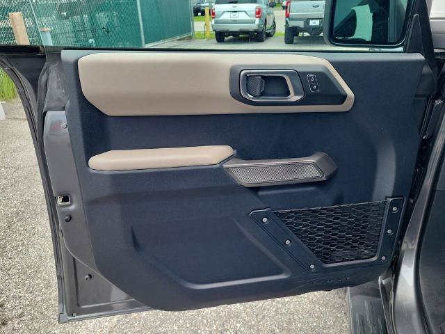 Certified 2023 Ford Bronco Wildtrak AWD/4WD image 20