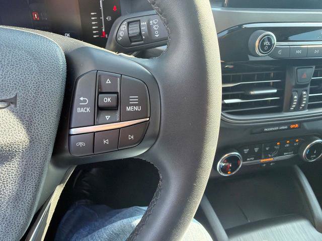 Certified 2023 Ford Escape Active FWD image 25