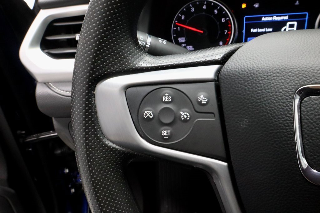 Used 2023 GMC Acadia SLE w/ Driver Convenience Package image 28