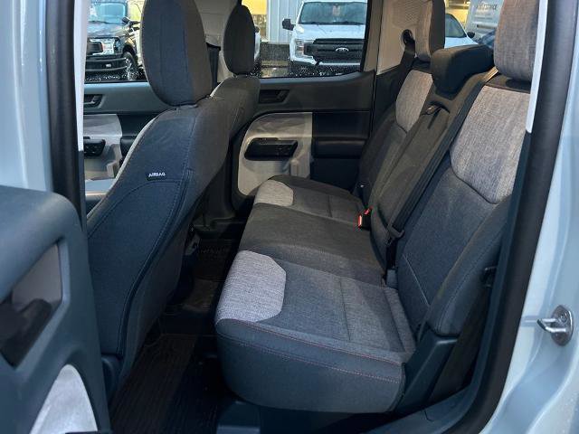 Certified 2023 Ford Maverick XLT w/ XLT Luxury Package image 9