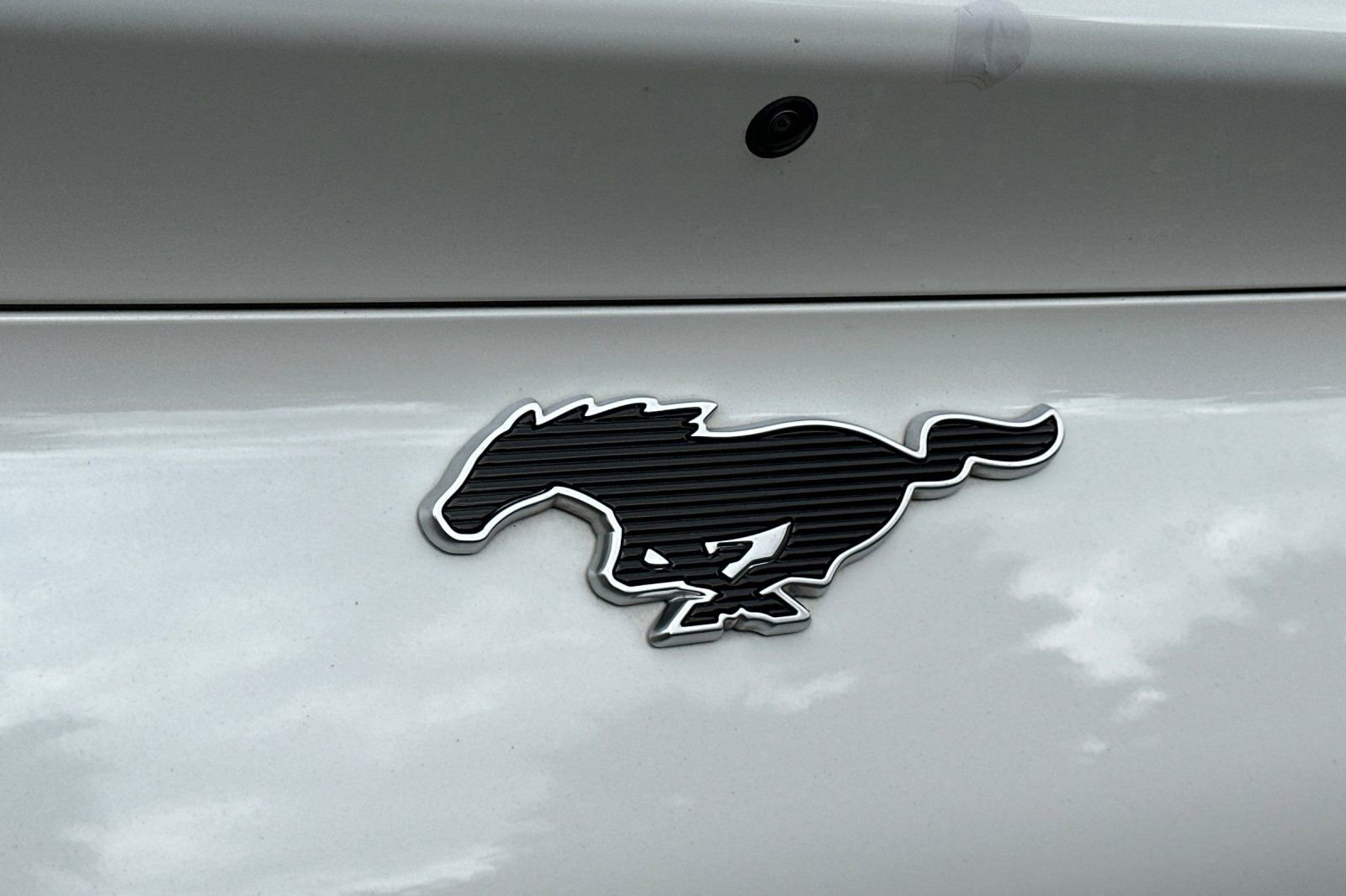 Certified 2023 Ford Mustang Mach-E Premium RWD image 49