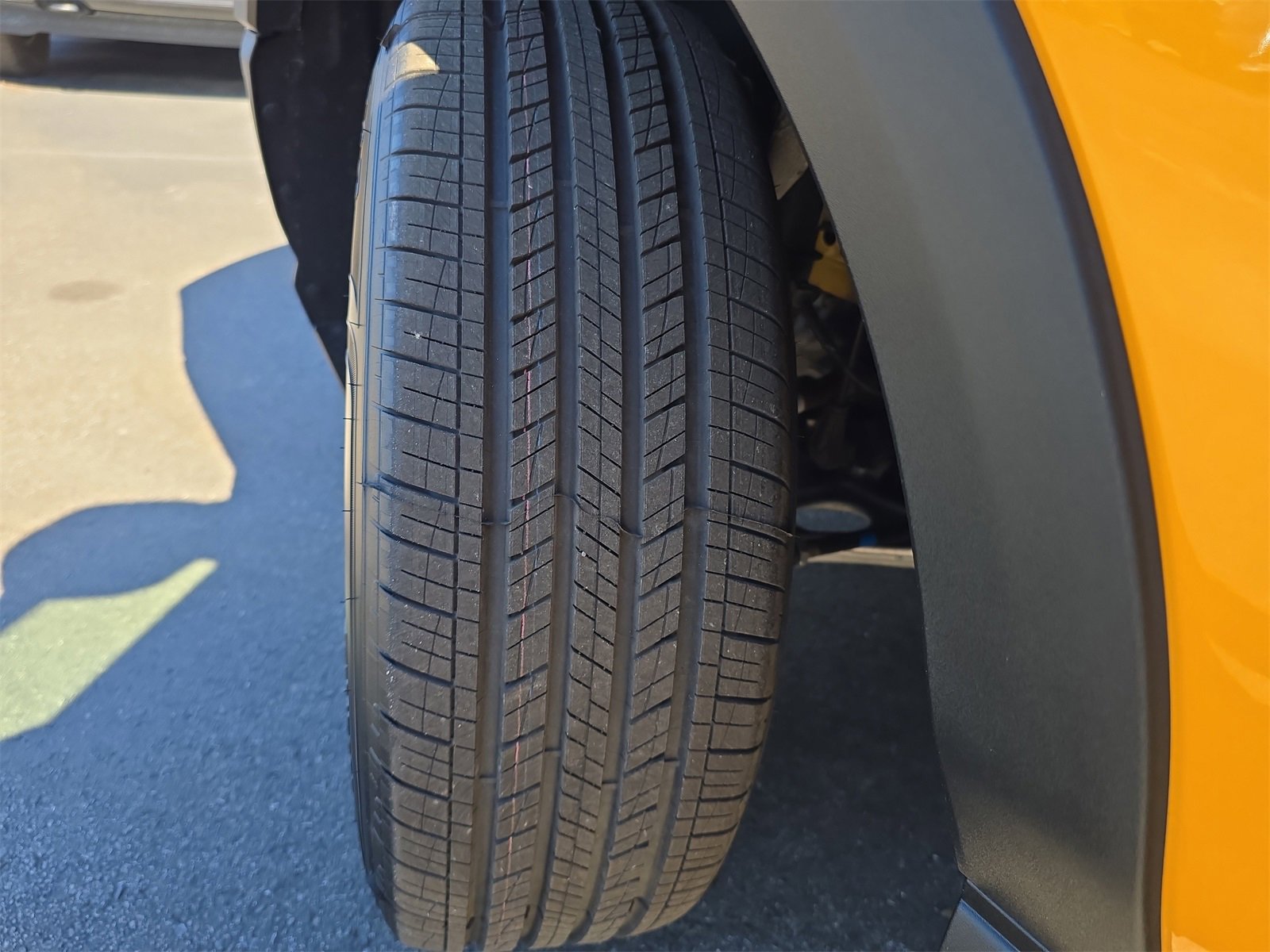 Certified 2022 Ford Bronco Sport Big Bend w/ Convenience Package image 29