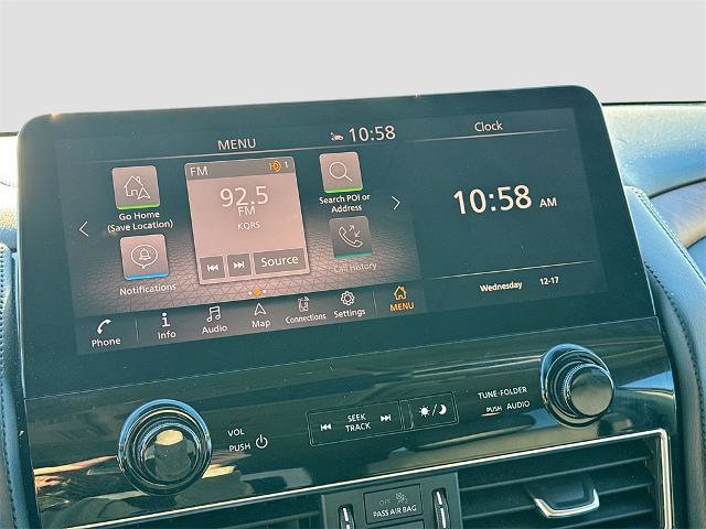 Used 2024 Nissan Armada SL image 13