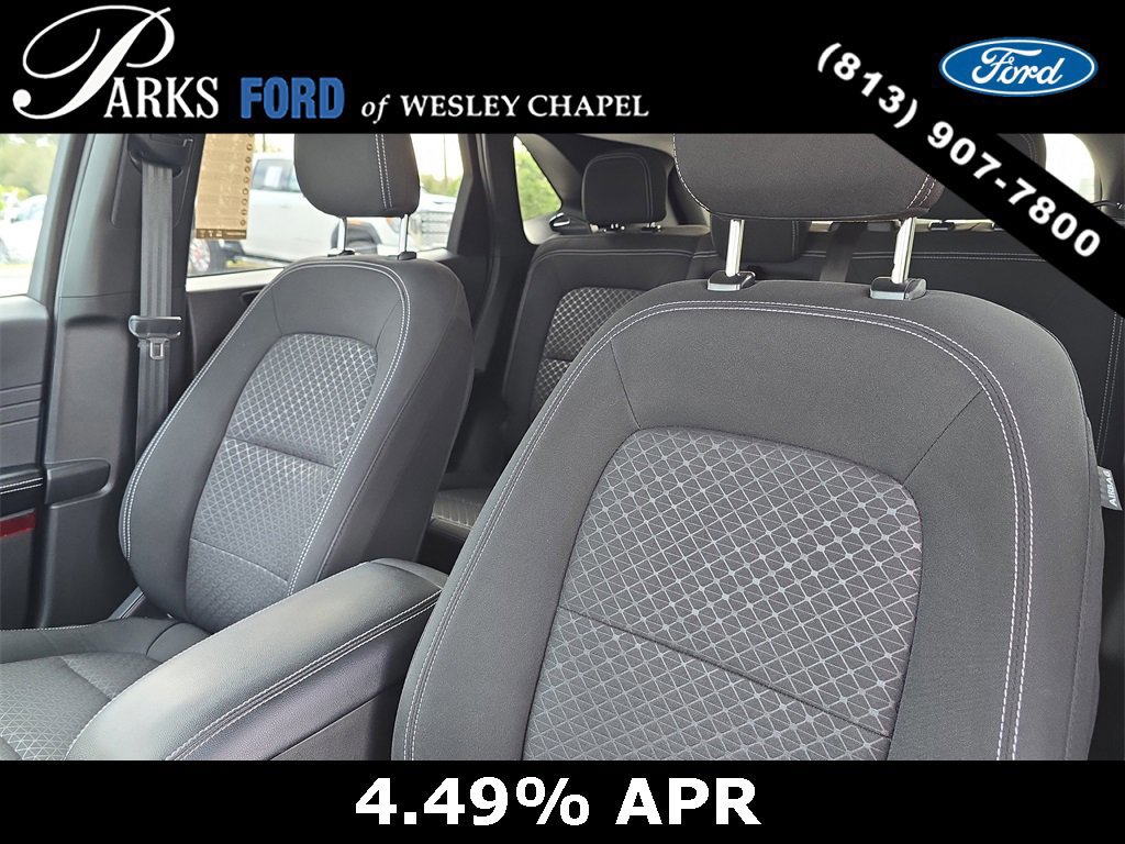 Certified 2024 Ford Escape Active w/ Tech Pack #1 image 21