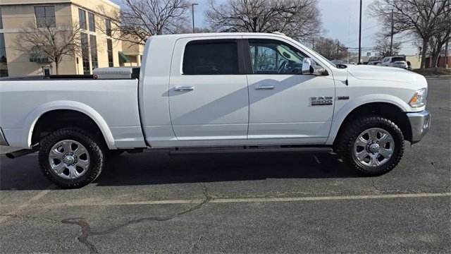 Used 2018 RAM 2500 Laramie w/ Convenience Group image 7