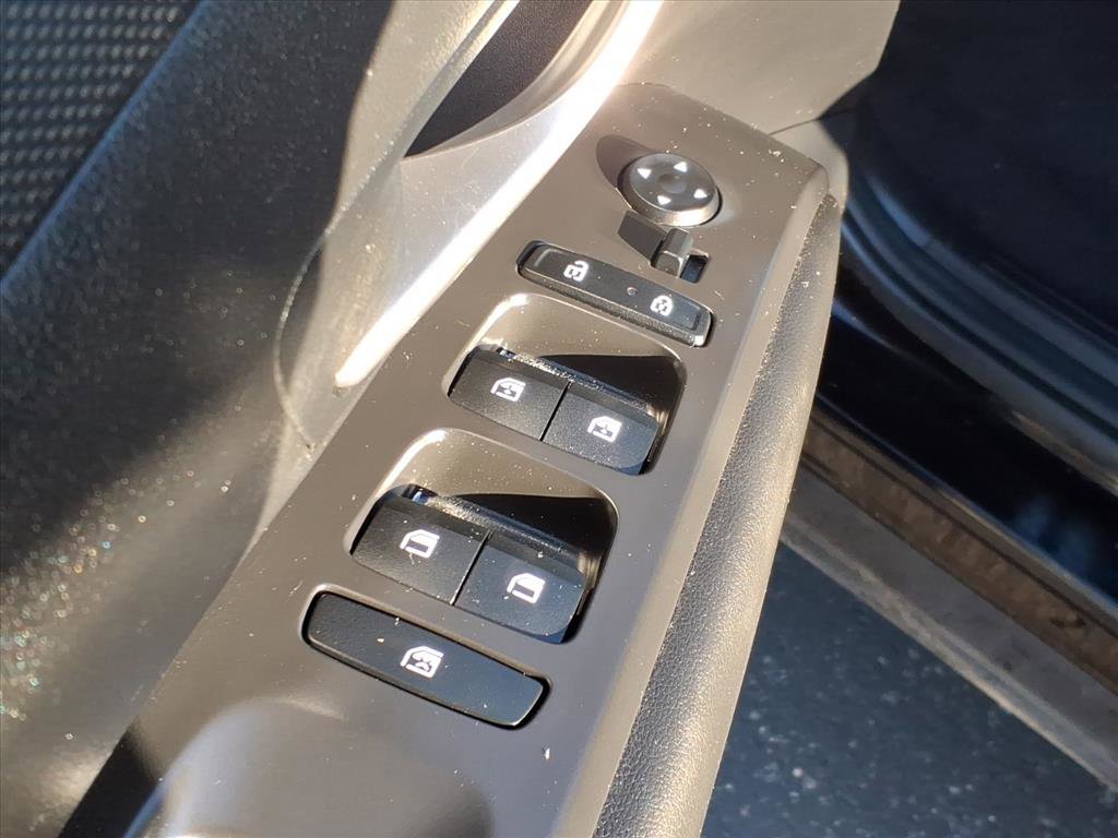 Used 2023 Hyundai Santa Cruz SEL w/ Activity Package image 22