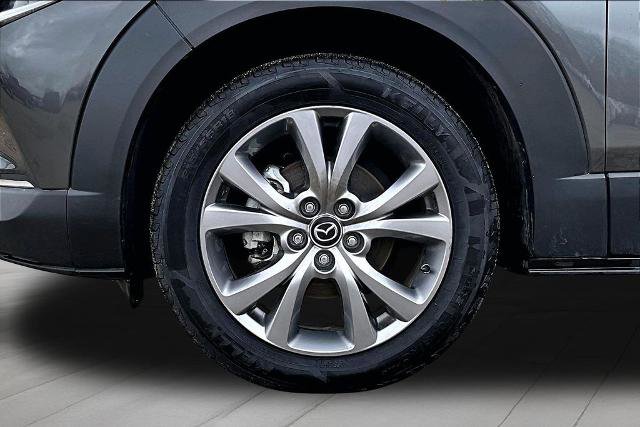 Used 2024 MAZDA CX-30 AWD 2.5 S w/ Preferred Package image 9