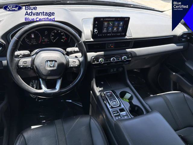 Used 2025 Honda Pilot EX-L image 9