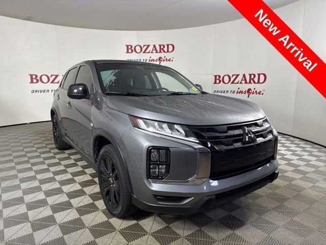 Used 2022 Mitsubishi Outlander Sport LE image 7