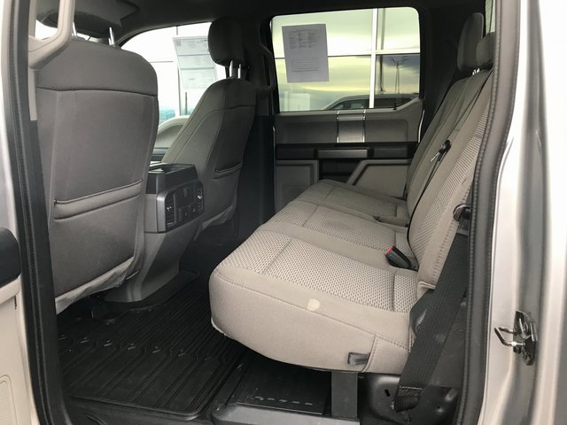 Certified 2021 Ford F250 XLT w/ XLT Premium Package image 18