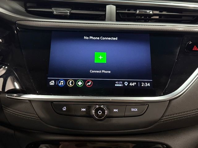 Used 2022 Buick Encore GX Select w/ Sport Touring Package image 26