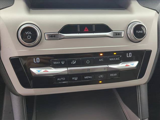 Certified 2020 Ford Explorer 2WD image 12