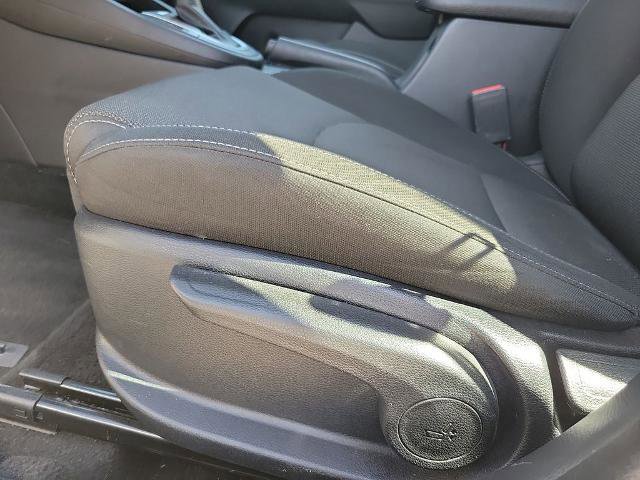 Used 2023 Kia Forte LXS w/ LXS Technology Package FWD image 12