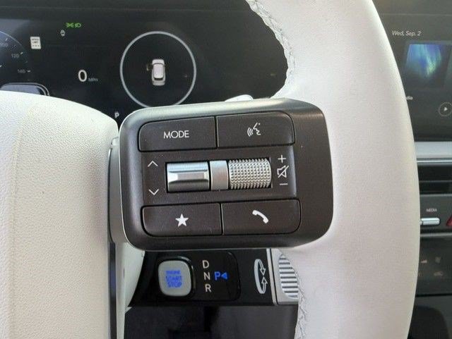 Used 2026 Hyundai Palisade Limited AWD/4WD image 17