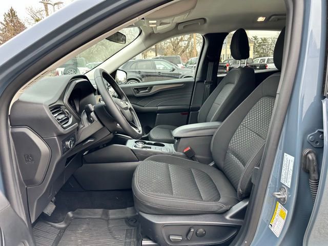 Certified 2024 Ford Escape Active w/ Cold Weather Package image 33