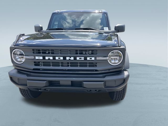 Certified 2026 Ford Bronco Big Bend AWD/4WD image 10