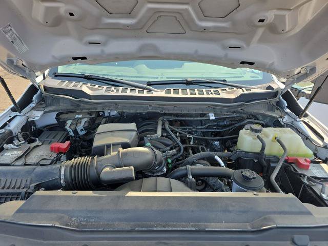 Certified 2023 Ford F350 XL w/ STX Appearance Package AWD/4WD image 35