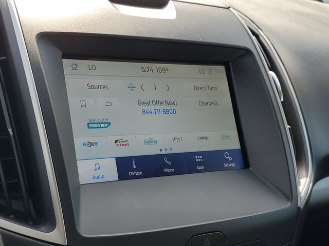 Certified 2020 Ford Edge SEL w/ Cold Weather Package AWD/4WD image 24