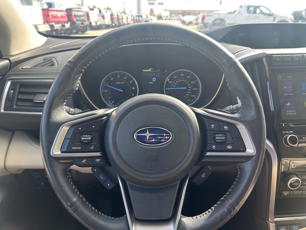 Used 2022 Subaru Ascent Limited w/ Technology Package image 31