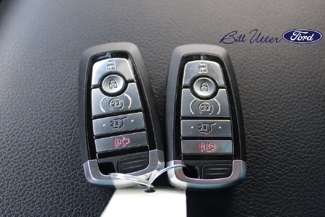 Certified 2021 Ford Expedition XLT RWD image 26