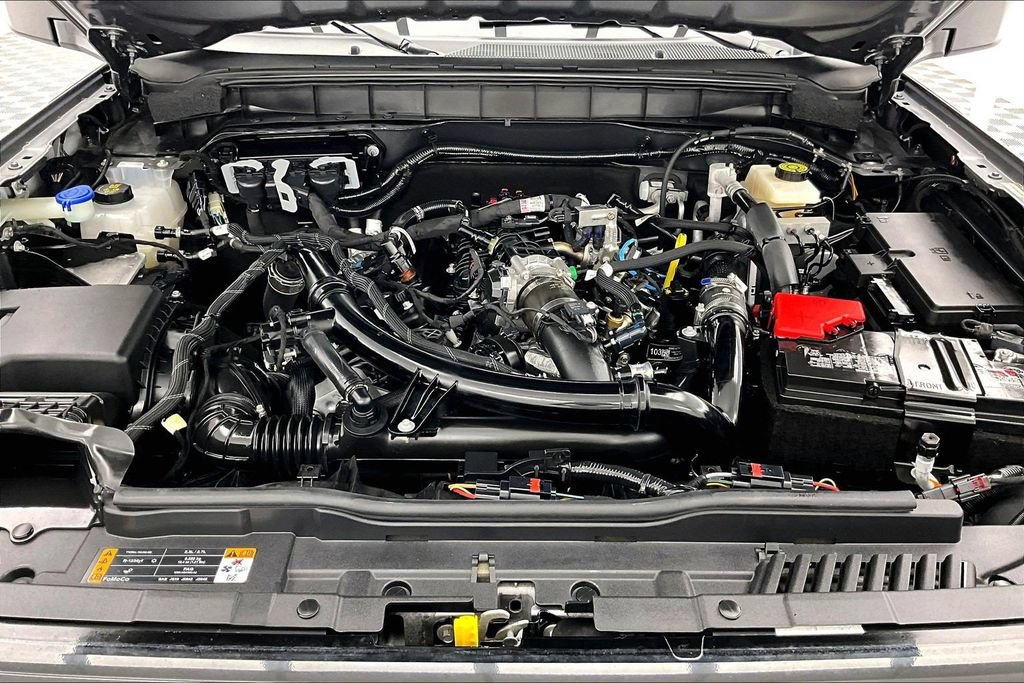 Certified 2023 Ford Bronco Wildtrak AWD/4WD image 10