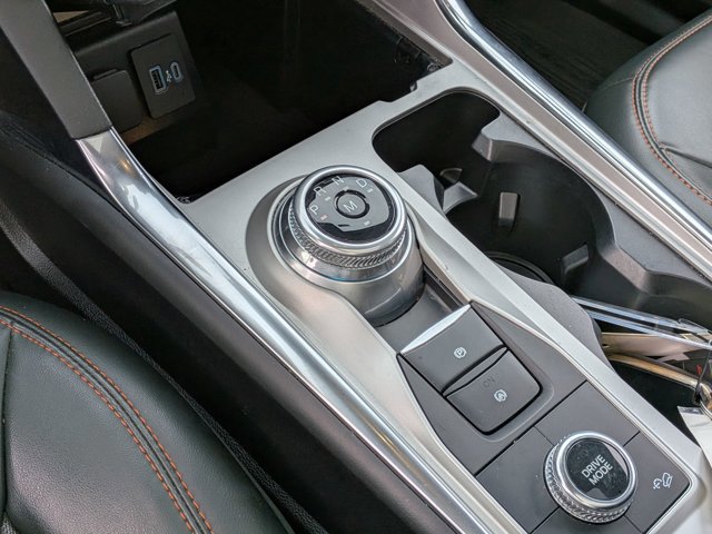 Certified 2022 Ford Explorer Timberline w/ Timberline Technology Package image 25