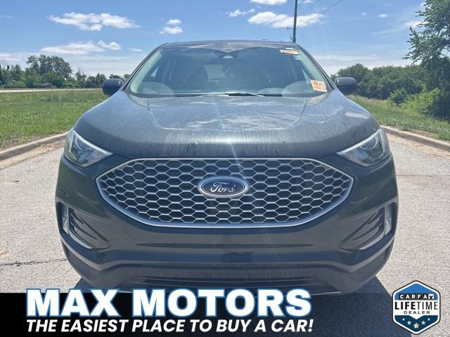 Certified 2023 Ford Edge SEL w/ Convenience Package AWD/4WD image 12