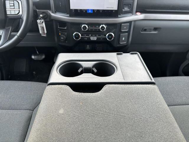 Certified 2025 Ford F150 XLT w/ Equipment Group 301A Standard image 26