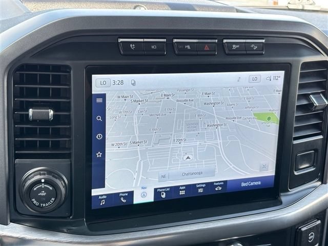 Certified 2022 Ford F150 Lariat AWD/4WD image 23