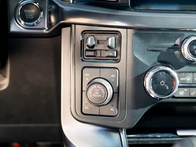 Certified 2024 Ford F150 Platinum w/ FX4 Off-Road Package image 28