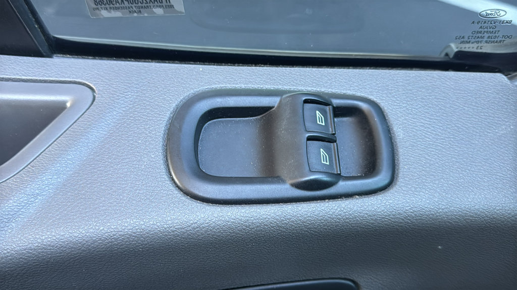 Certified 2023 Ford Transit 350 XLT RWD image 16