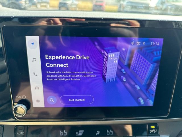 Used 2025 Toyota Camry LE image 19