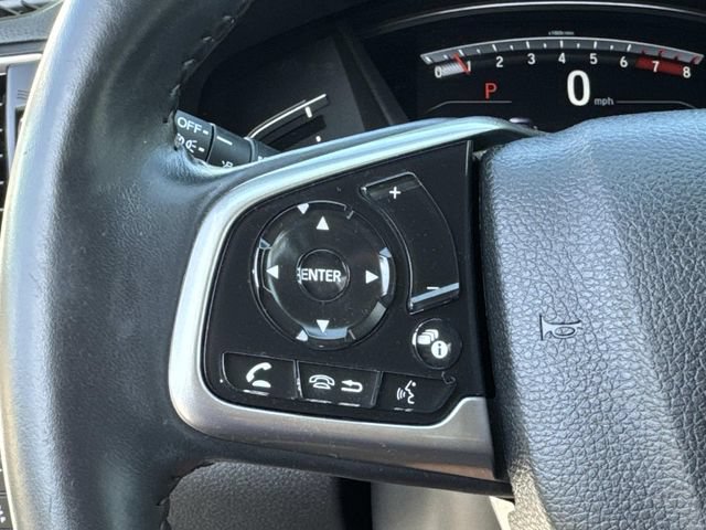 Used 2020 Honda CR-V EX-L image 9