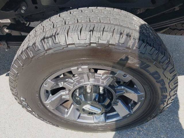 Certified 2025 Ford F350 XL w/ STX Appearance Package AWD/4WD image 13