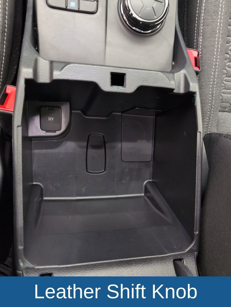 Certified 2025 Ford Ranger XLT w/ Equipment Group 301A High image 45