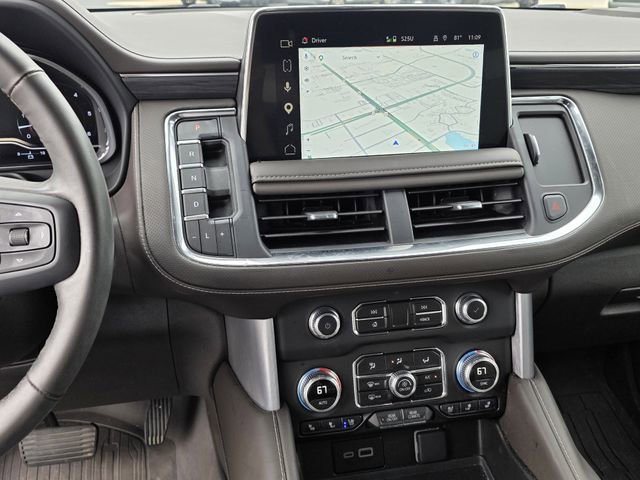 Used 2023 GMC Yukon XL SLT w/ SLT Premium Package RWD image 9