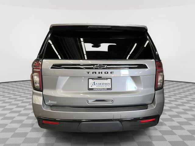 Used 2023 Chevrolet Tahoe Z71 AWD/4WD image 6